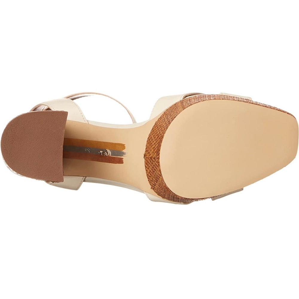 Sam Edelman Women's Nolita Platform - Picture 5 of 6